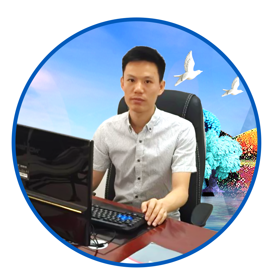 刘大艮